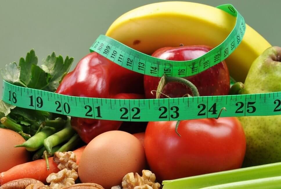 16 здоровых закусок, которые могут помочь вам похудеть